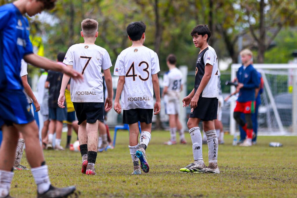 Football Madness in Phuket! - 15