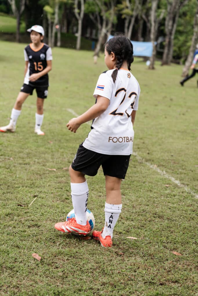 Football Madness in Phuket! - 5