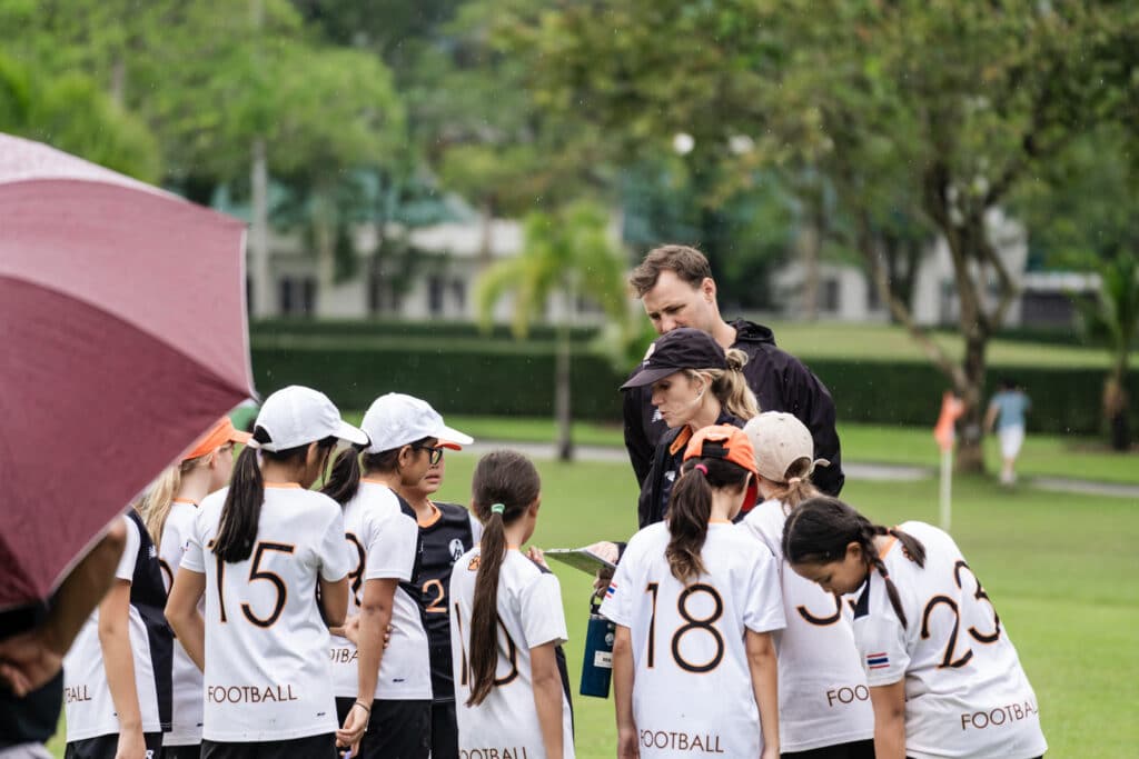 Football Madness in Phuket! - 1