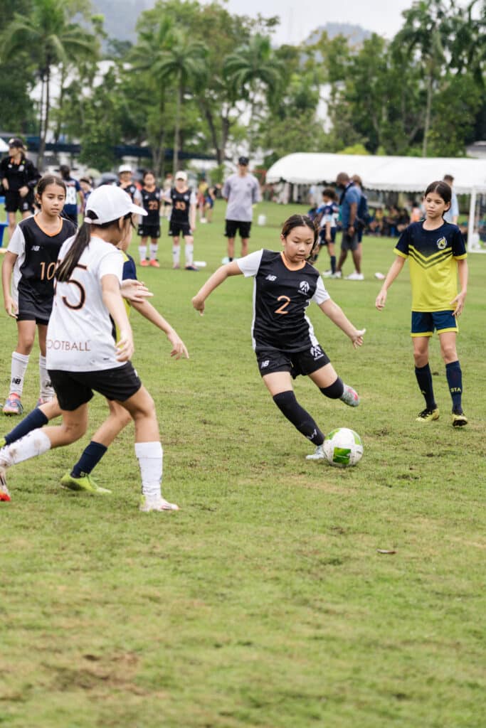 Football Madness in Phuket! - 9