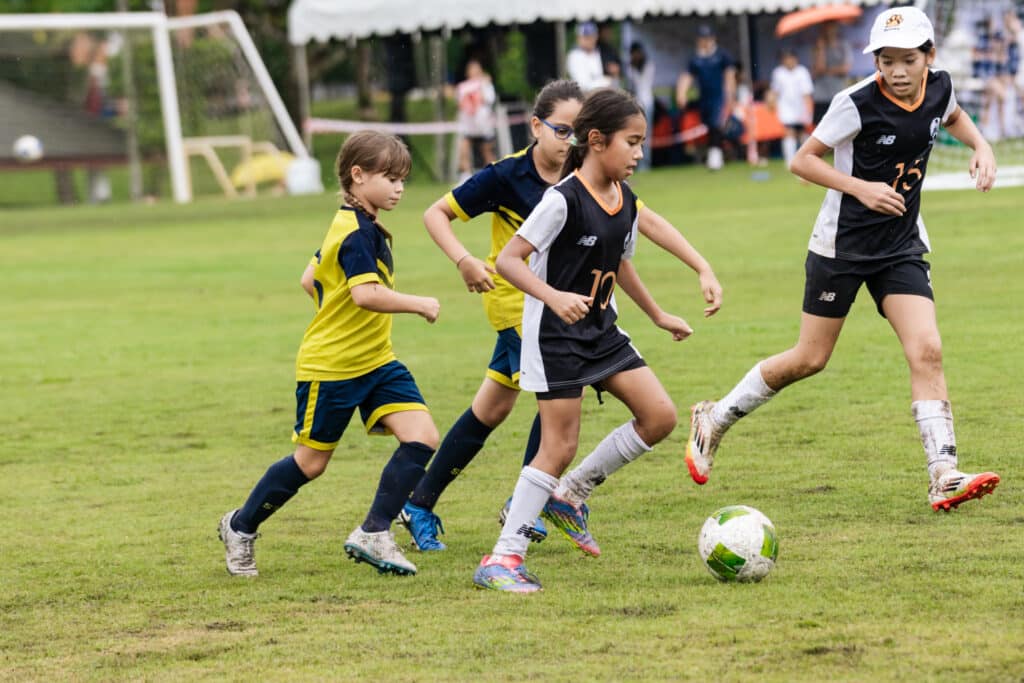 Football Madness in Phuket! - 6