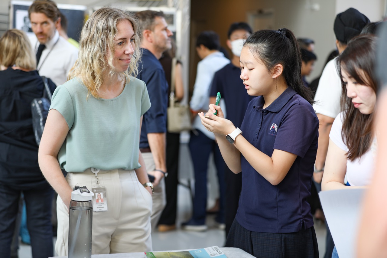 Year 9, What are your Options?