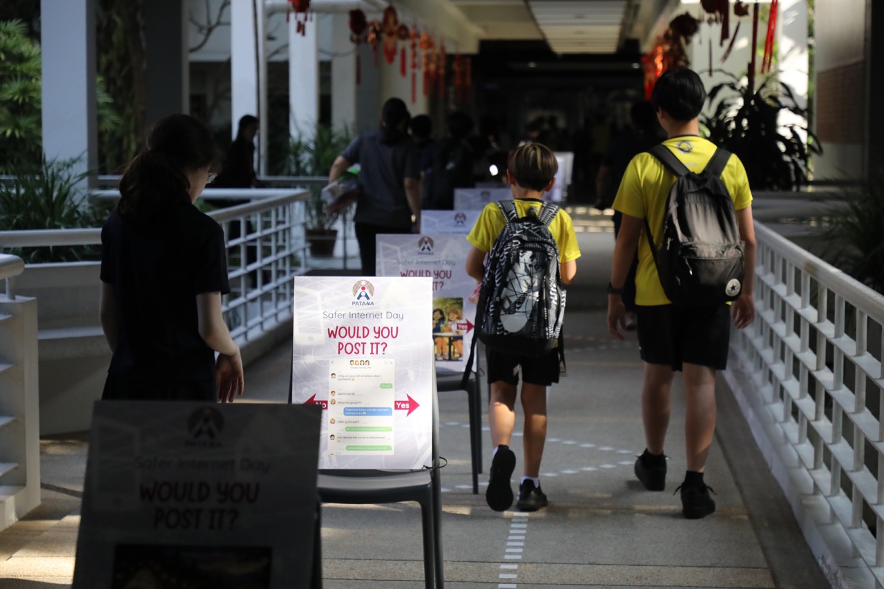 What is Safer Internet Day?