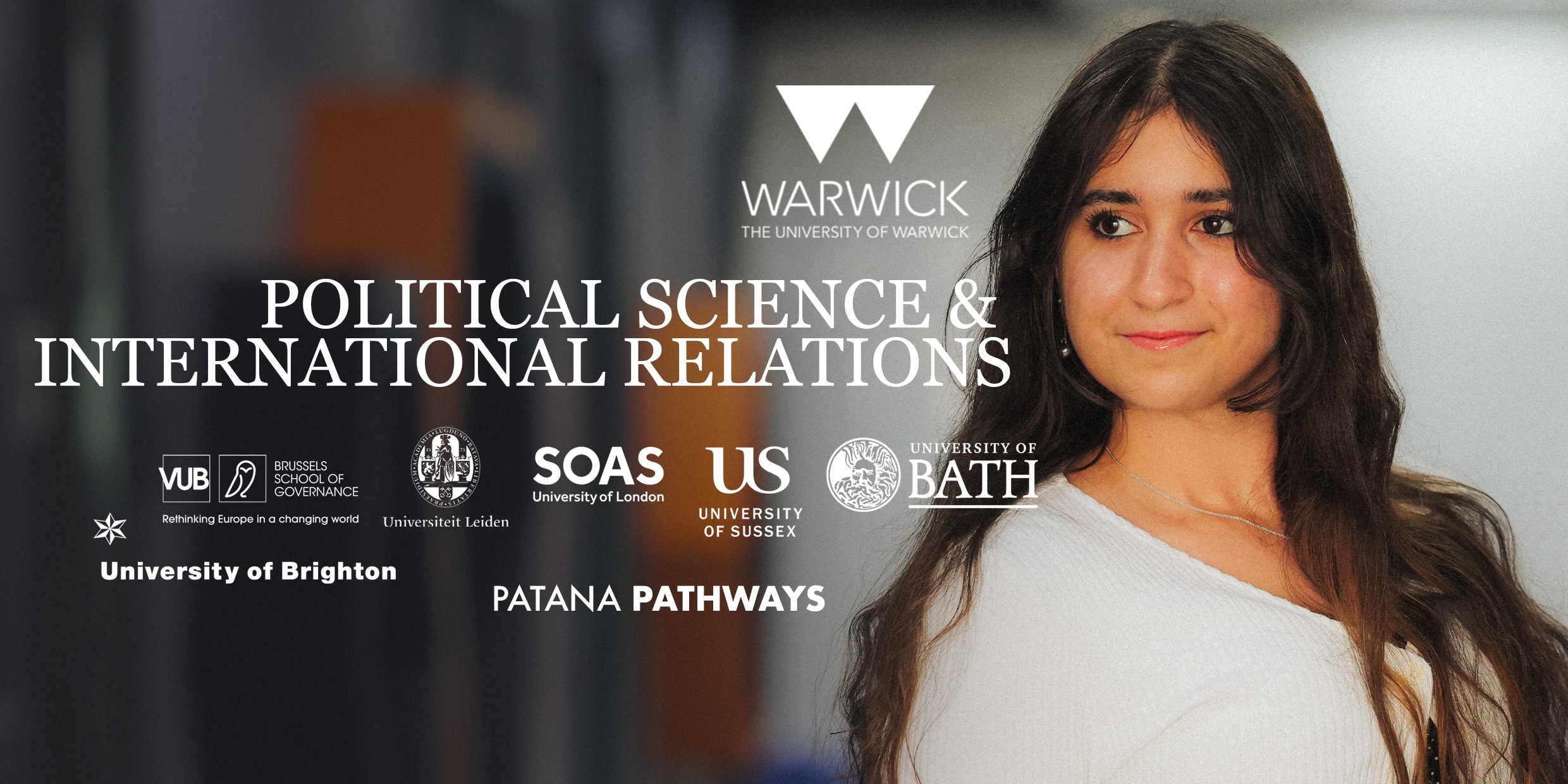 Carla’s Pathway: A Global Lens, A Growing Conviction