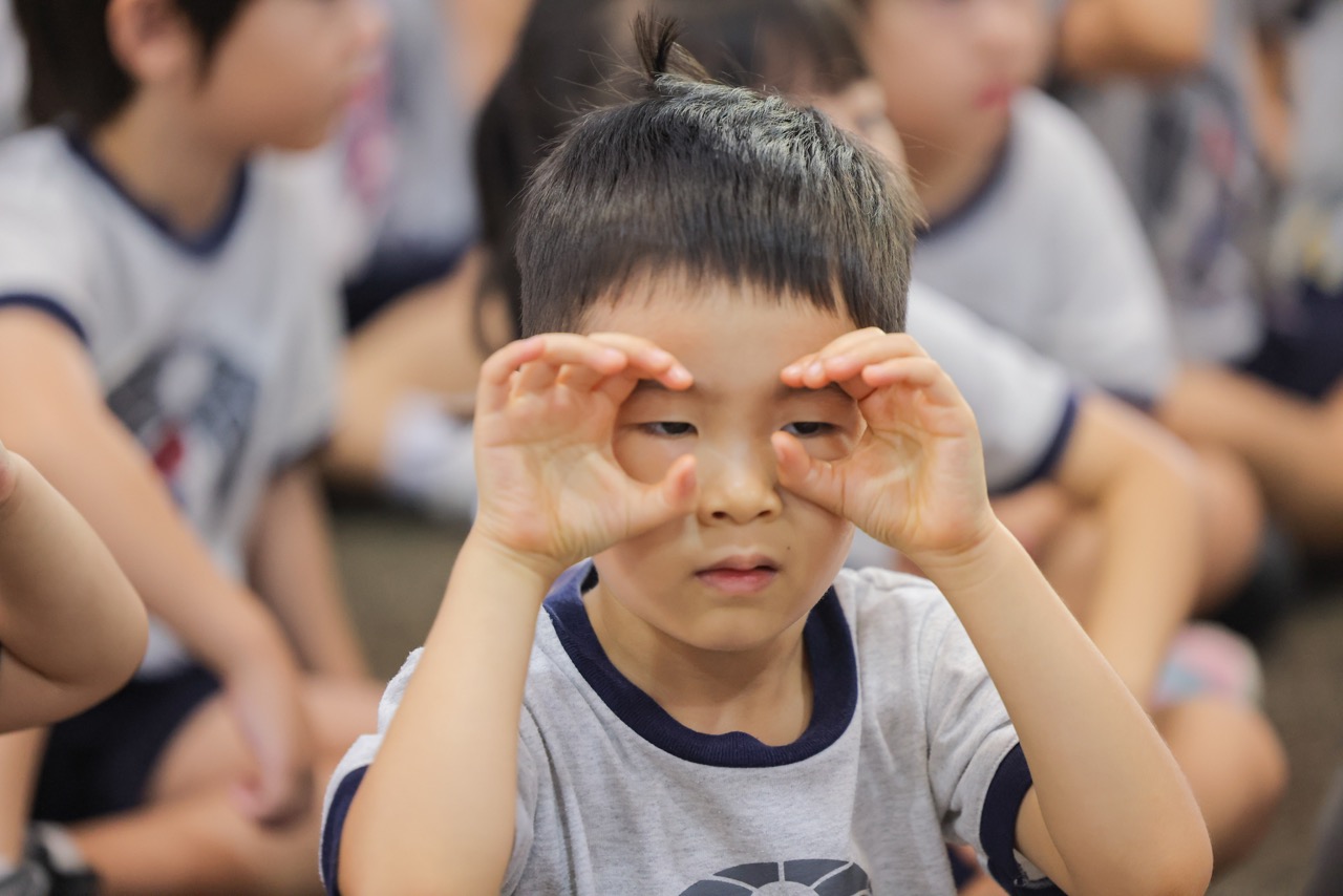 Exploring Our Blue Planet