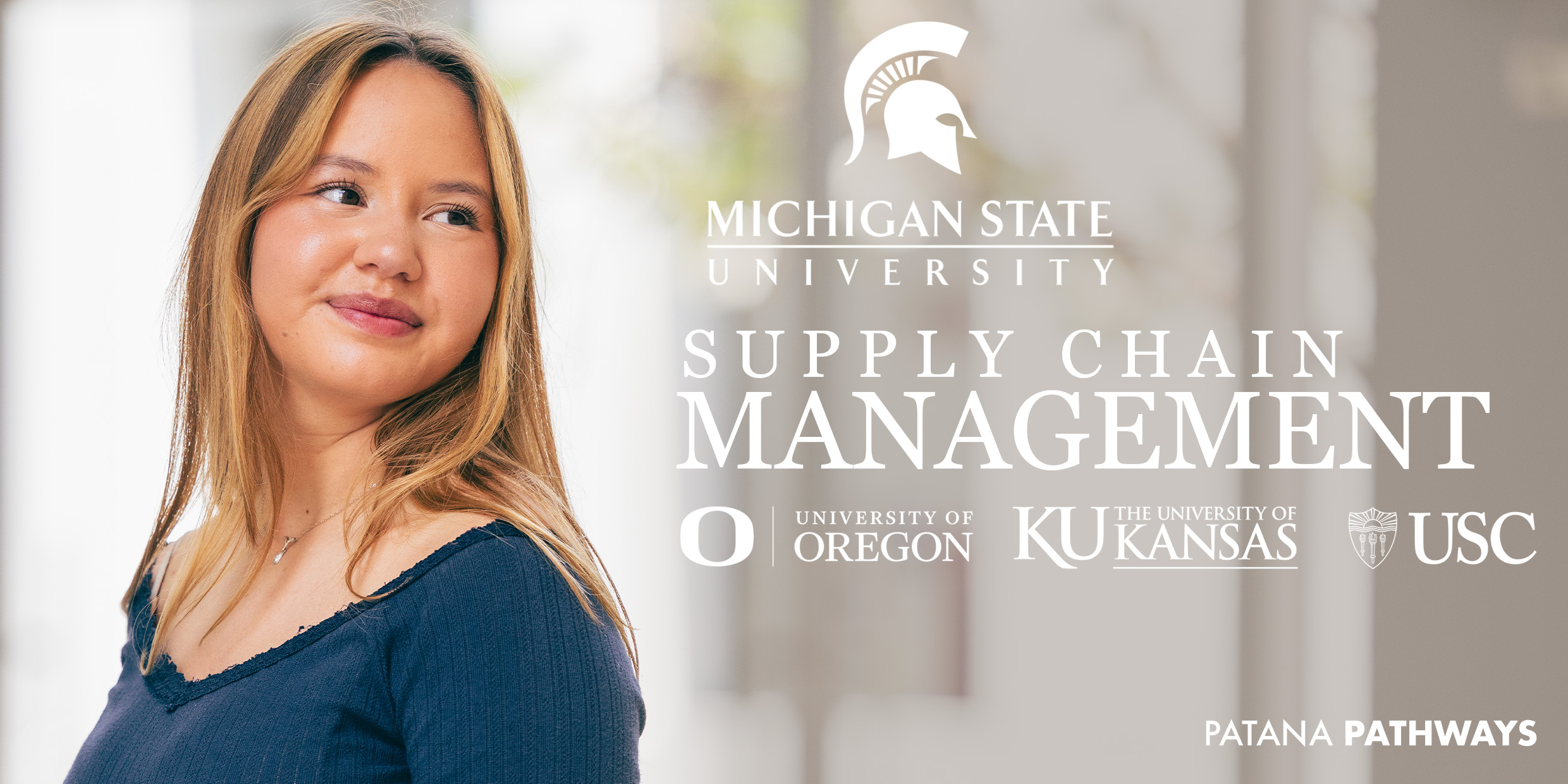 Amy’s Pathway: Finding Her Place in the World