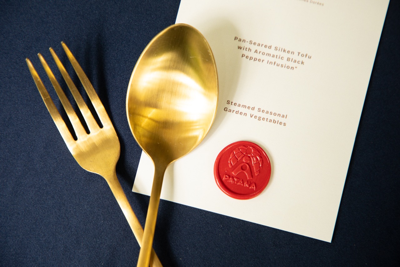 Michelin Chefs and Fine Dining in the Secondary Canteen