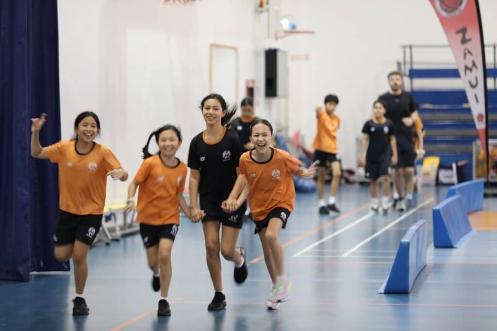 Run, Run .. As Fast As You Can! - 3