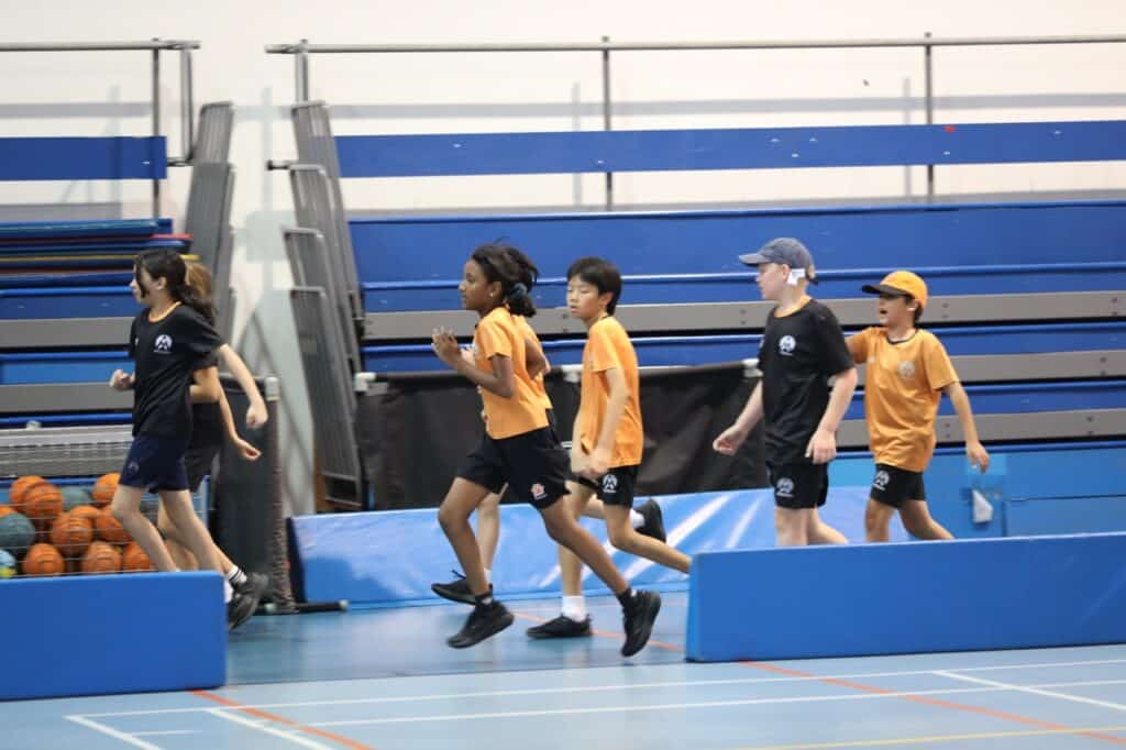 Run, Run .. As Fast As You Can! - 11