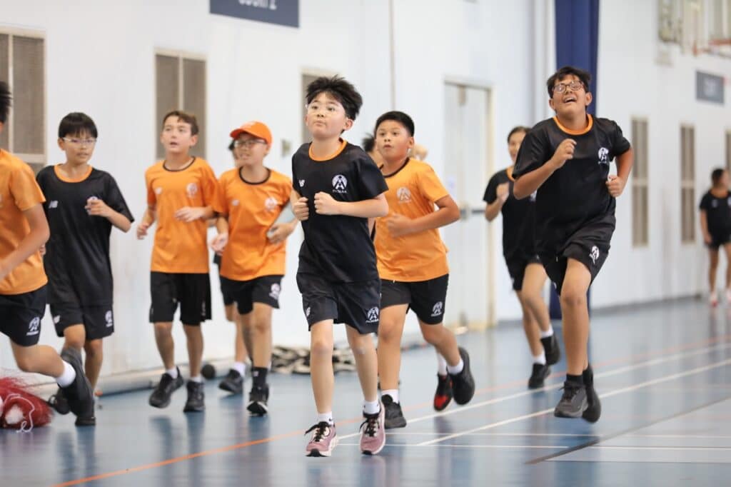 Run, Run .. As Fast As You Can! - 12