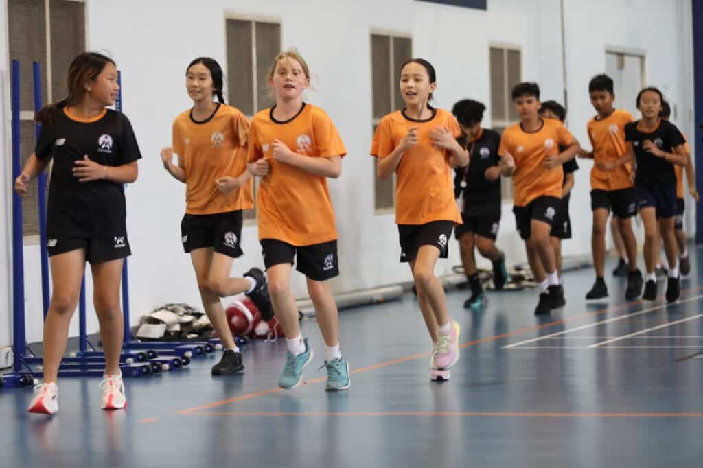 Run, Run .. As Fast As You Can! - 14