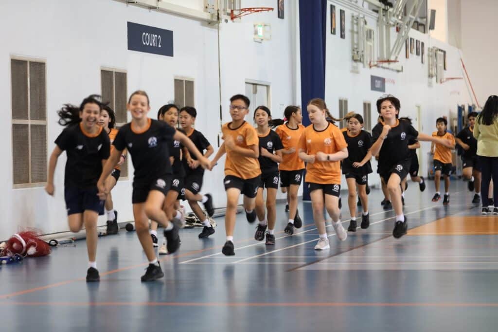 Run, Run .. As Fast As You Can! - 15