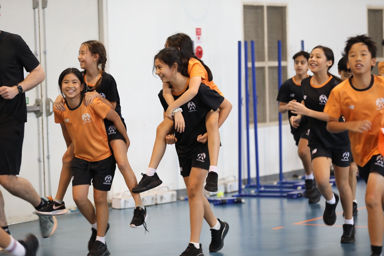 Run, Run .. As Fast As You Can!