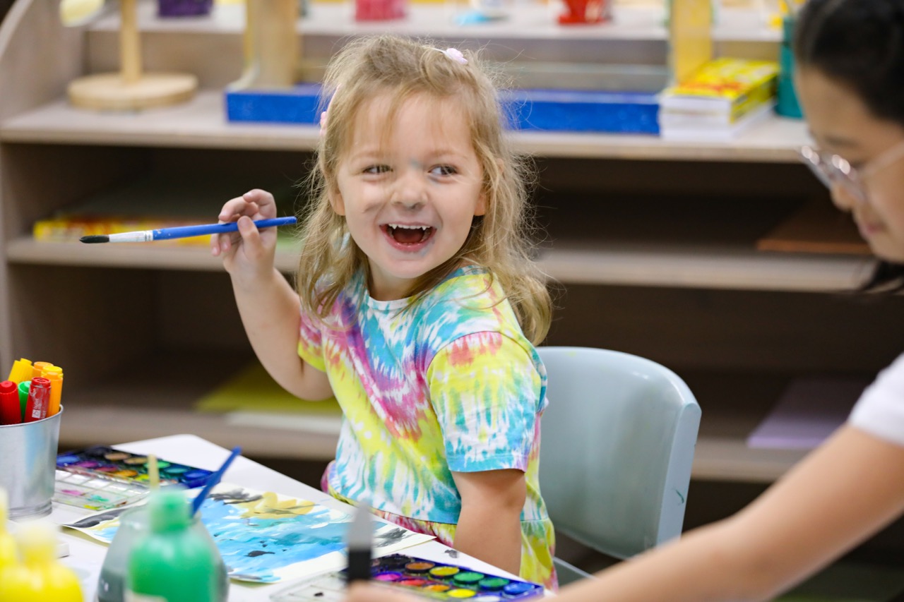 Say Cheese – It’s Smile Day!