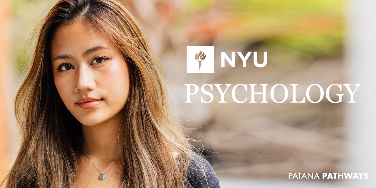 Peeraya’s Pathway — On Friendship, Psychology, and Finding Her Own Voice