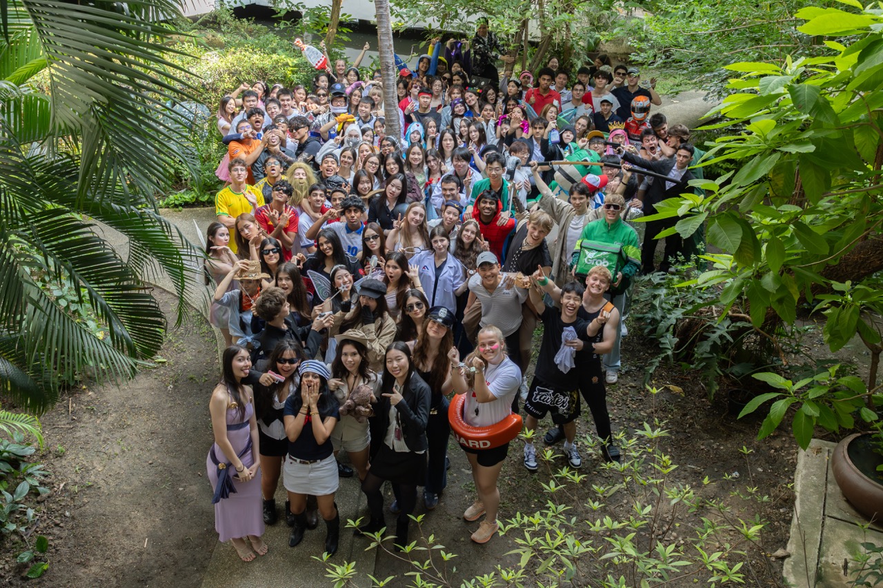 One Last Hurrah for Grad’26