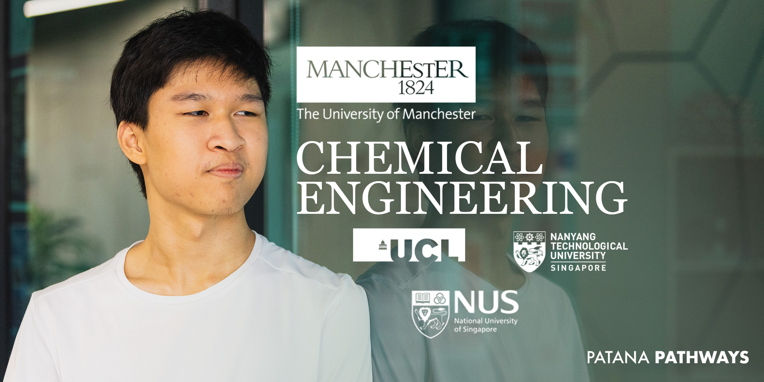 Kaeo’s Pathway: Finding the Chemistry Between Curiosity and Calm