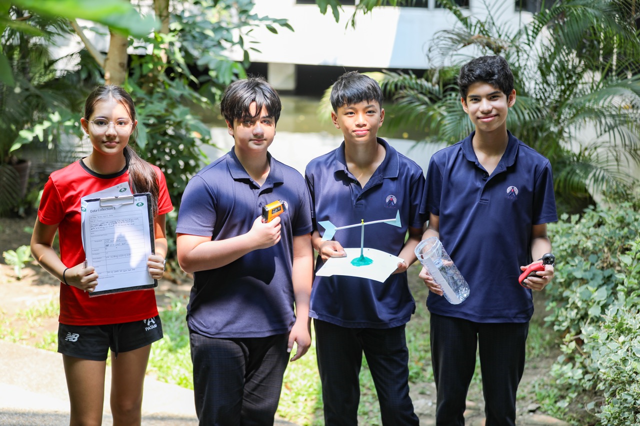 Measuring Microclimates