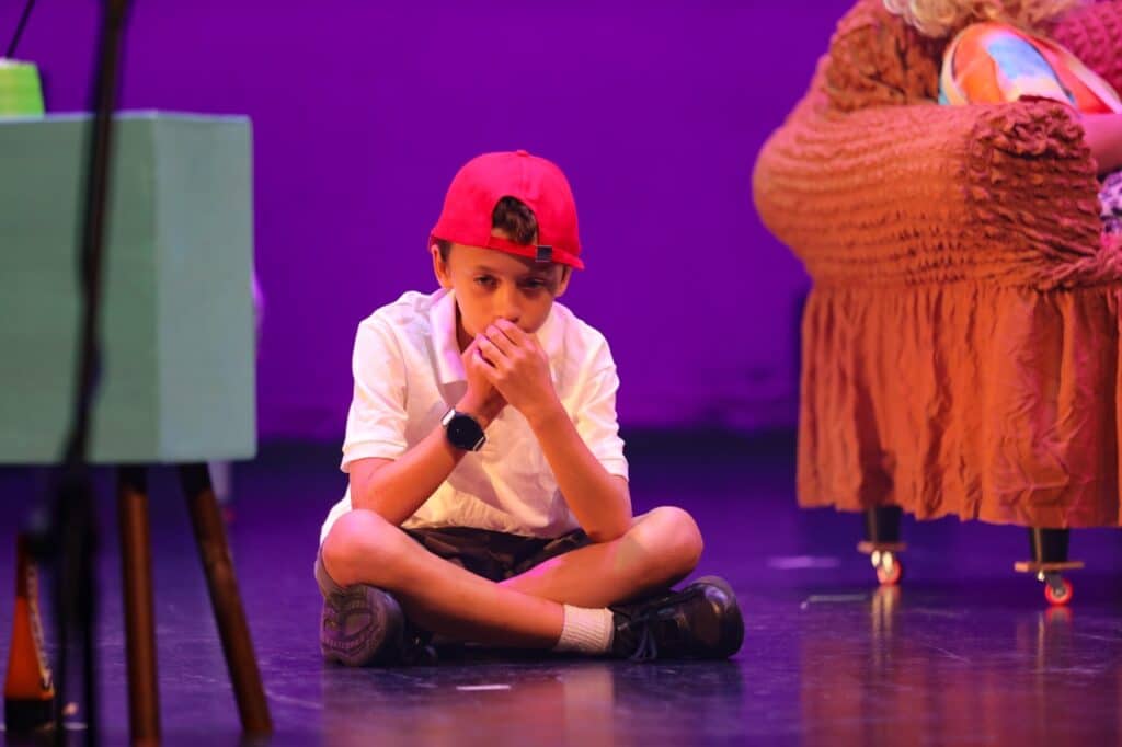 A Little Bit Naughty, A Whole Lot Brilliant! - 7