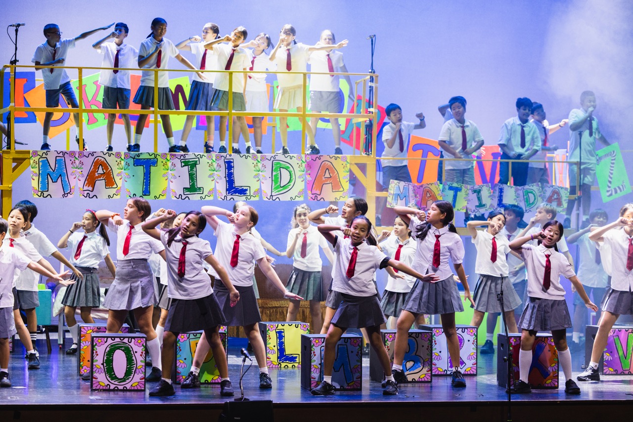 A Little Bit Naughty, A Whole Lot Brilliant!
