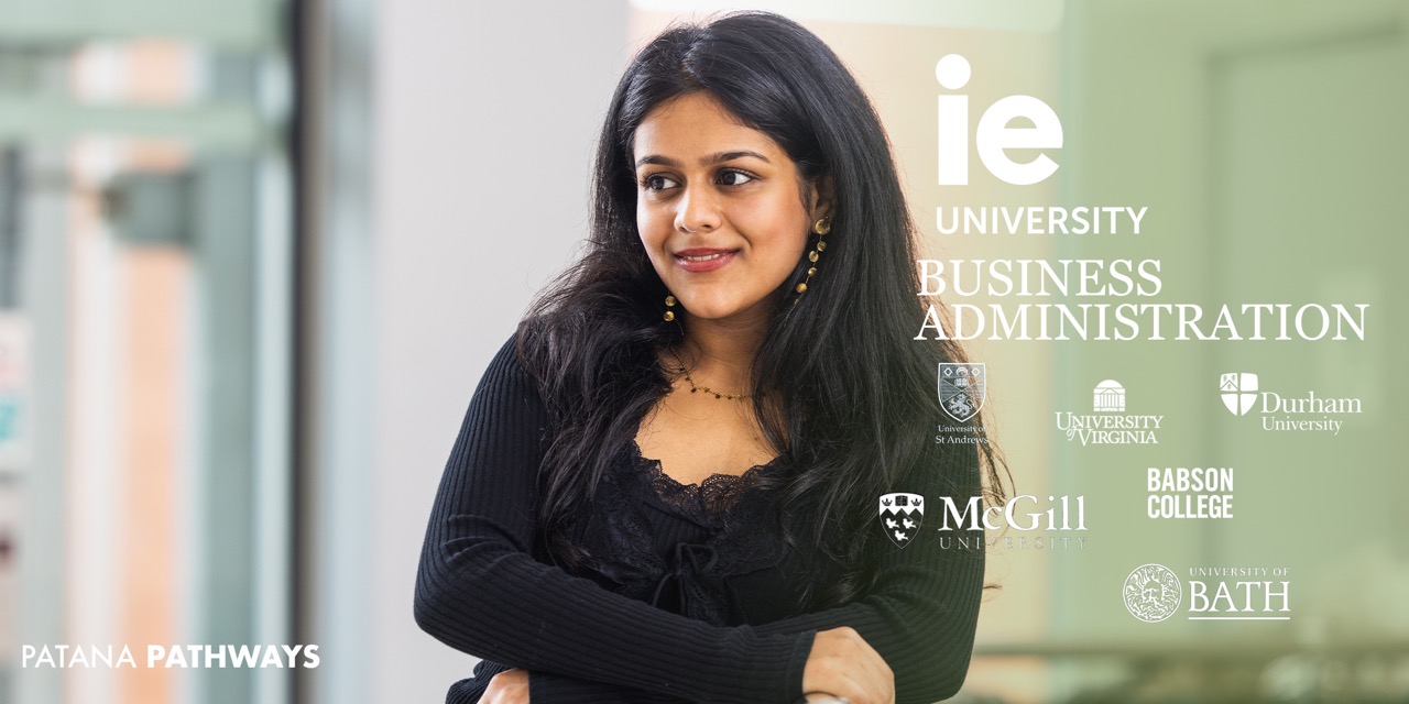 Simran’s Pathway: Business Re-imagined