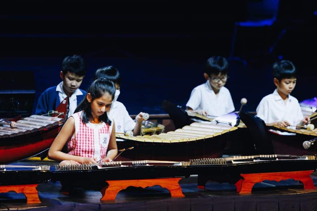 Patana Primary Concert - 2