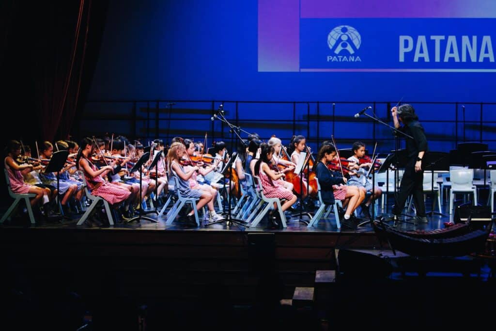Patana Primary Concert - 3