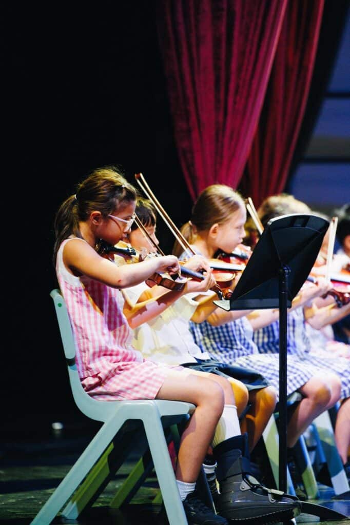 Patana Primary Concert - 5