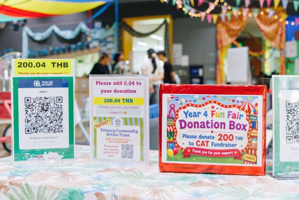 Year 4 Young Entrepreneurs: Creating Sustainable Fun for a Cause - 1