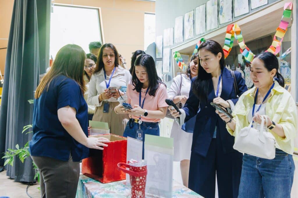 Year 4 Young Entrepreneurs: Creating Sustainable Fun for a Cause - 4