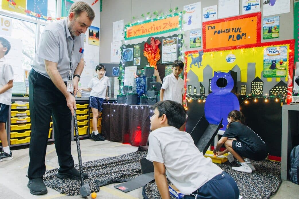 Year 4 Young Entrepreneurs: Creating Sustainable Fun for a Cause - 8