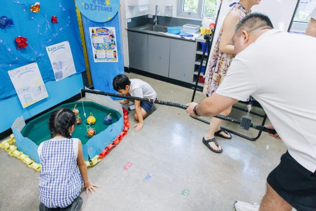 Year 4 Young Entrepreneurs: Creating Sustainable Fun for a Cause - 7