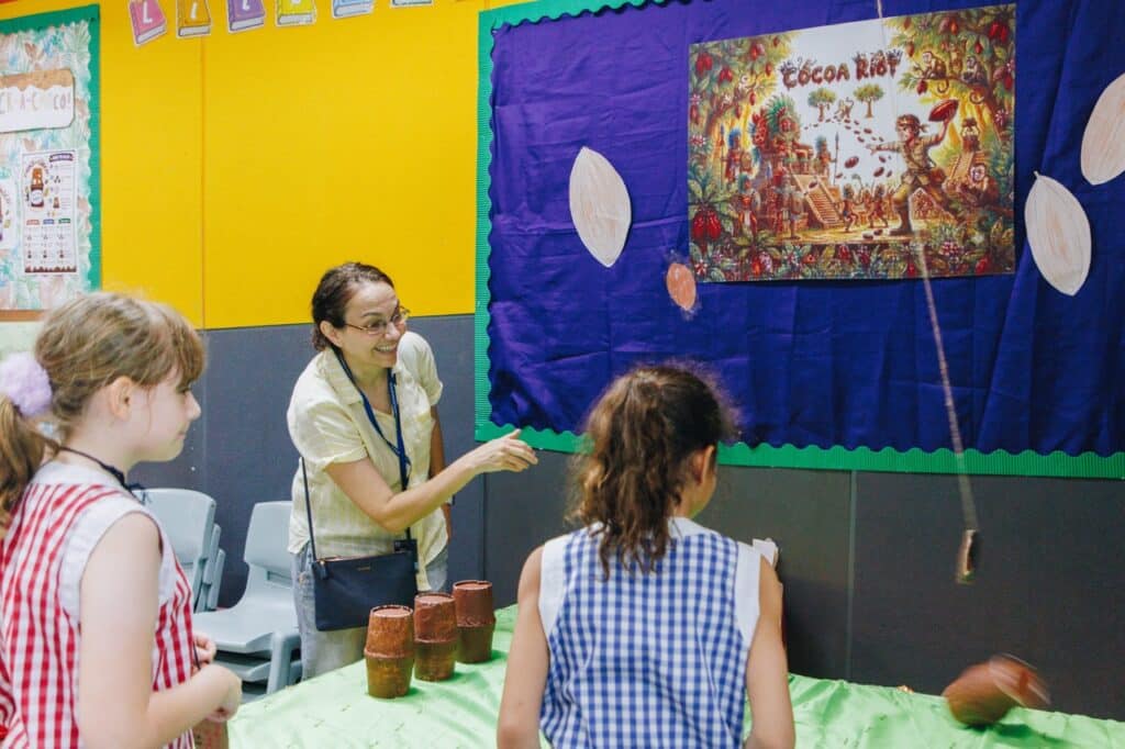 Year 4 Young Entrepreneurs: Creating Sustainable Fun for a Cause - 6