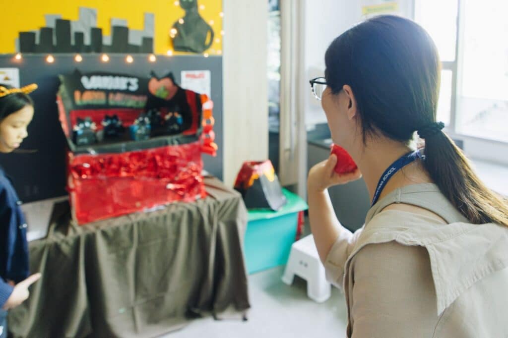 Year 4 Young Entrepreneurs: Creating Sustainable Fun for a Cause - 9