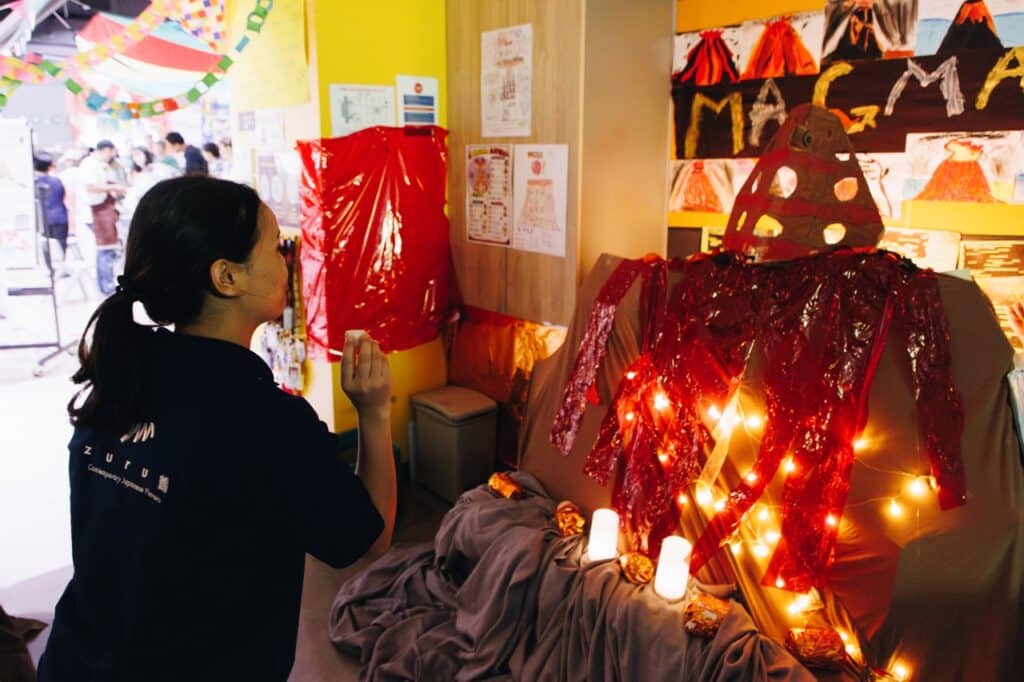 Year 4 Young Entrepreneurs: Creating Sustainable Fun for a Cause - 11