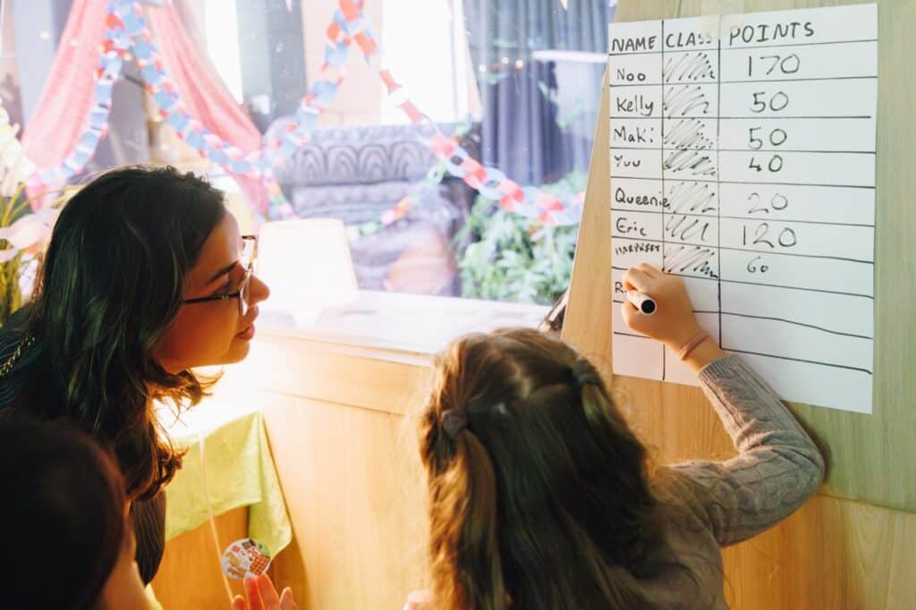 Year 4 Young Entrepreneurs: Creating Sustainable Fun for a Cause - 12