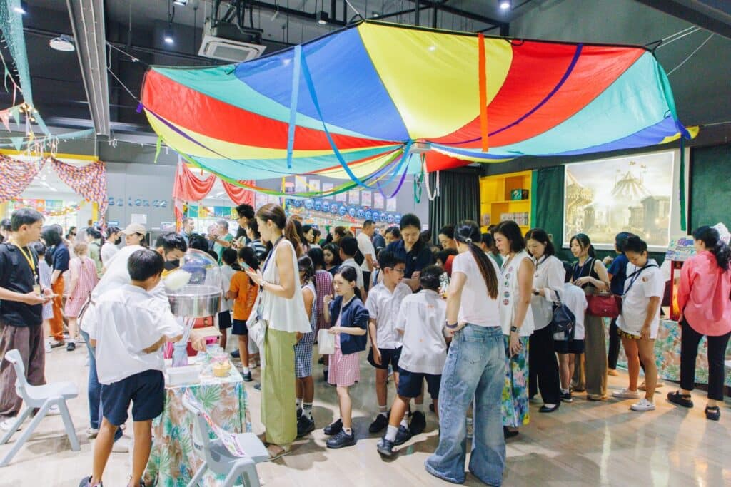 Year 4 Young Entrepreneurs: Creating Sustainable Fun for a Cause - 13