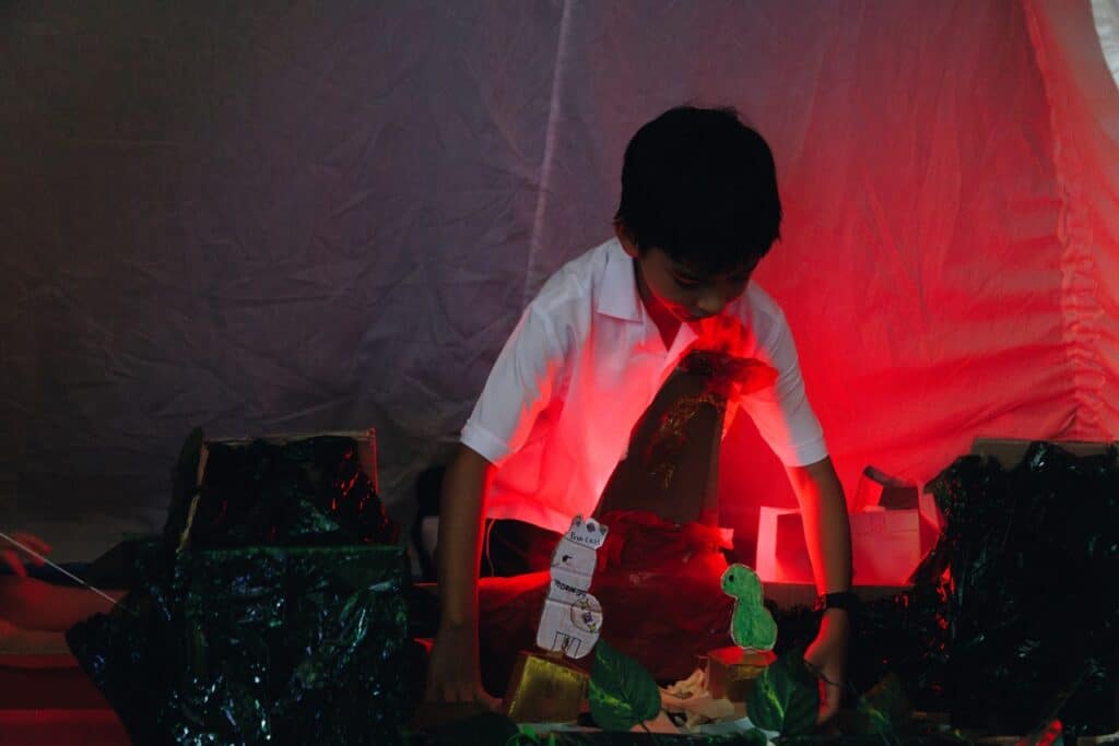Year 4 Young Entrepreneurs: Creating Sustainable Fun for a Cause - 14