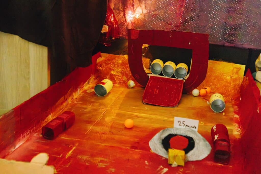 Year 4 Young Entrepreneurs: Creating Sustainable Fun for a Cause - 17
