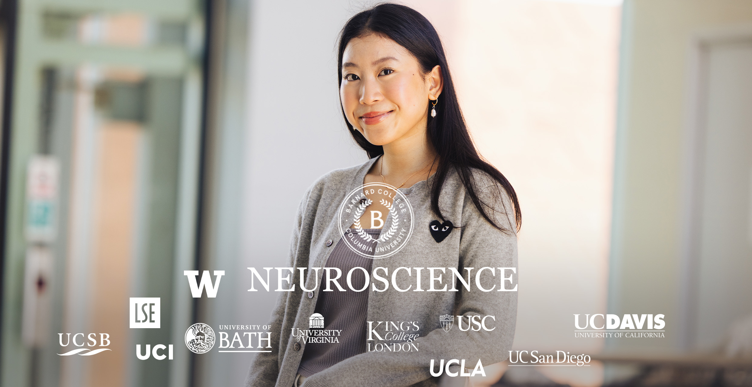Sheen’s Pathway to Neuroscience