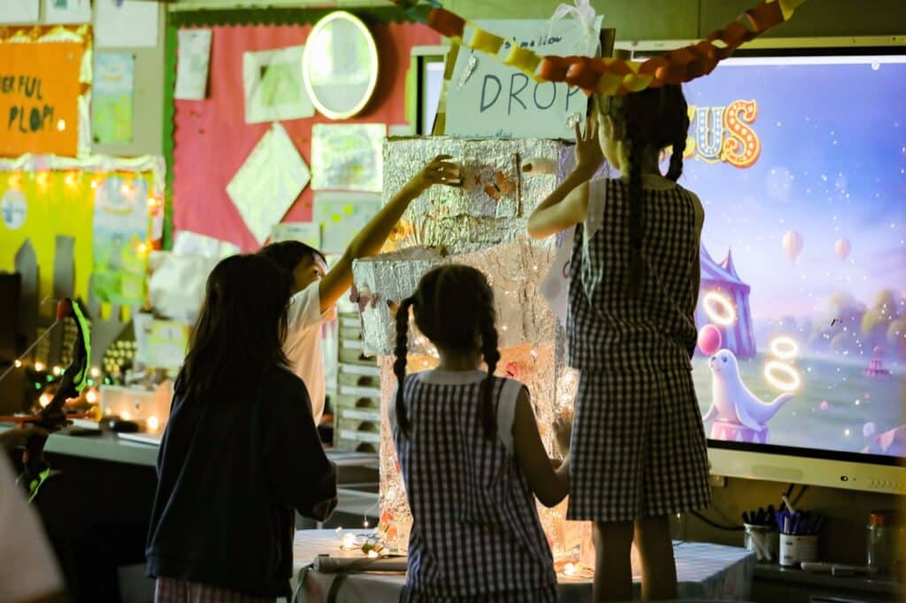 Year 4 Young Entrepreneurs: Creating Sustainable Fun for a Cause - 18