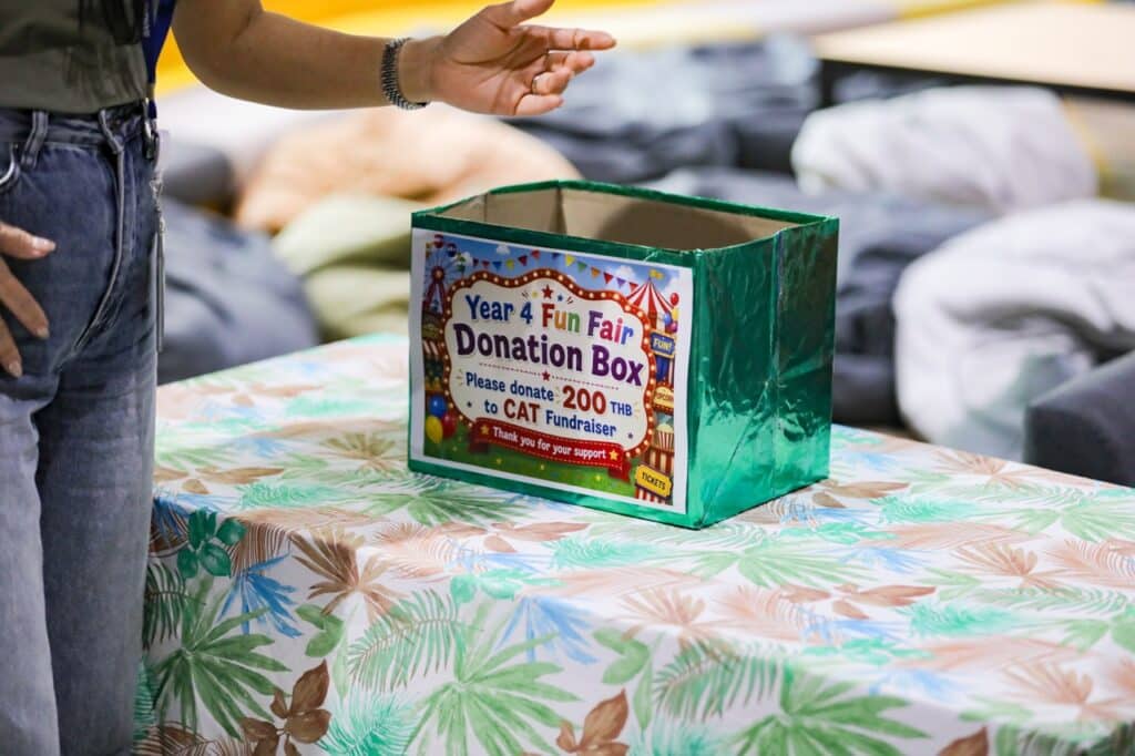 Year 4 Young Entrepreneurs: Creating Sustainable Fun for a Cause - 19