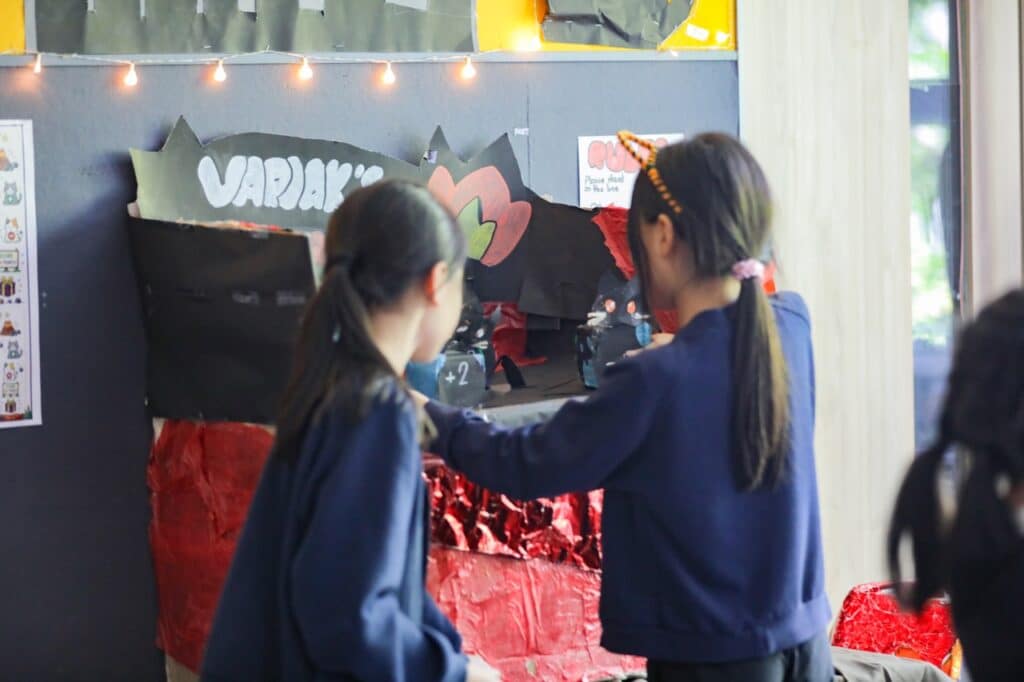 Year 4 Young Entrepreneurs: Creating Sustainable Fun for a Cause - 20