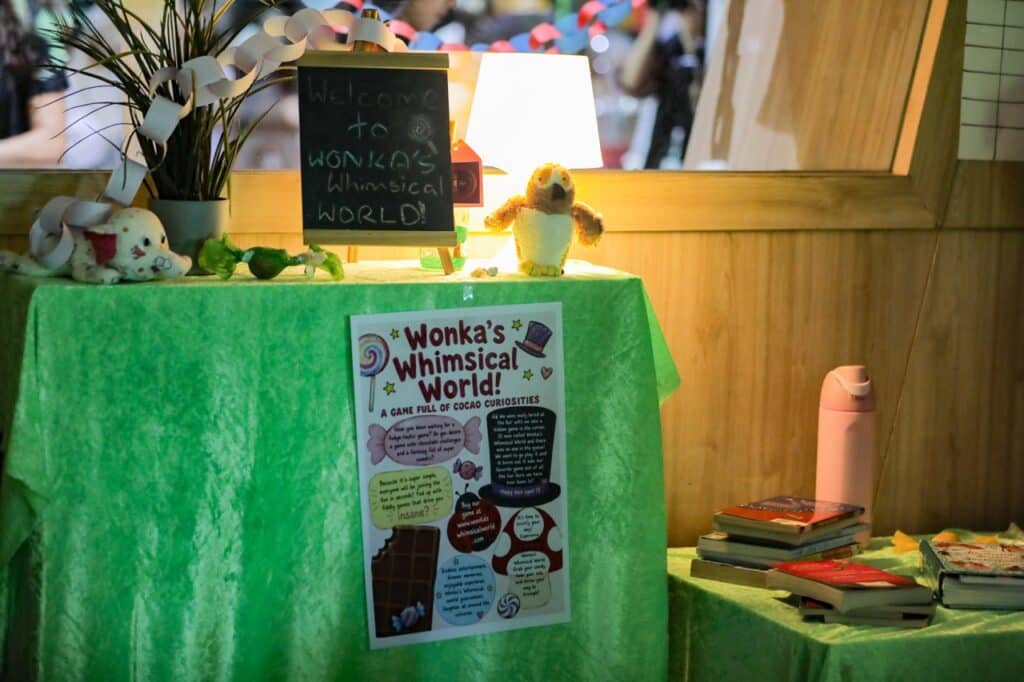 Year 4 Young Entrepreneurs: Creating Sustainable Fun for a Cause - 21