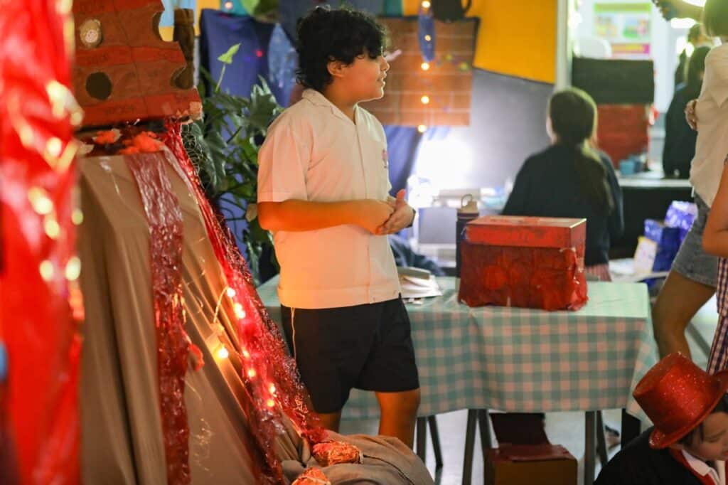 Year 4 Young Entrepreneurs: Creating Sustainable Fun for a Cause - 22