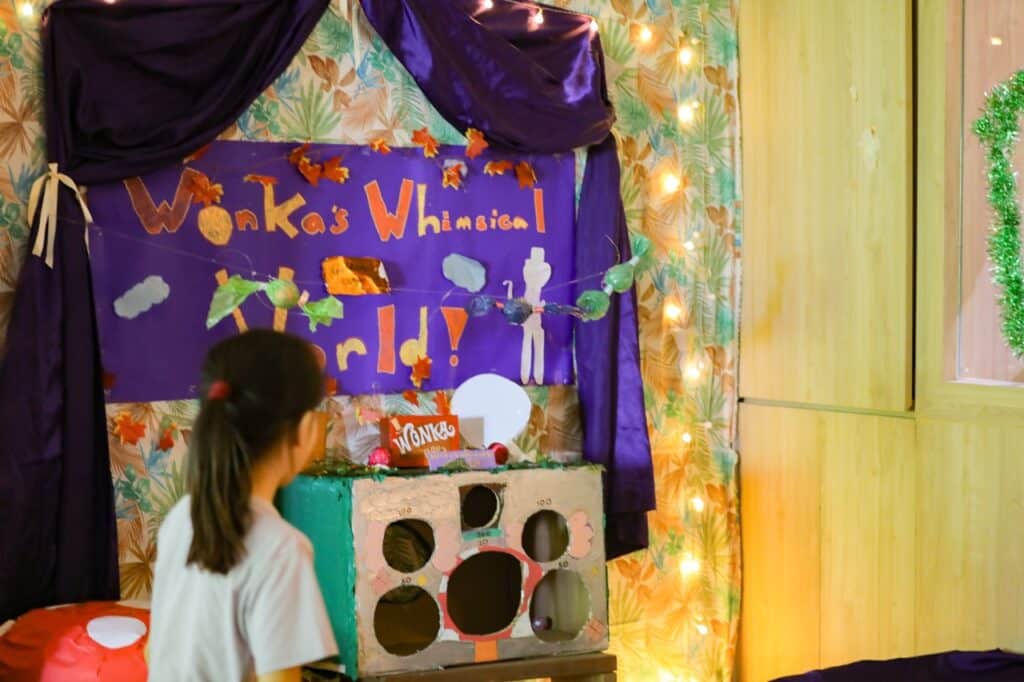 Year 4 Young Entrepreneurs: Creating Sustainable Fun for a Cause - 23
