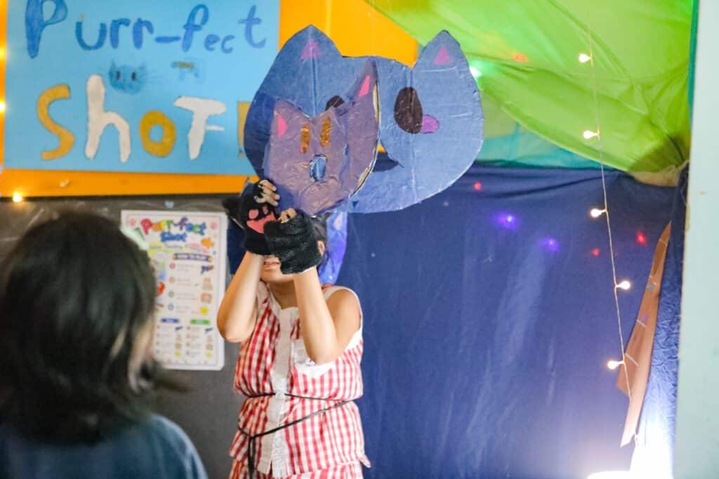 Year 4 Young Entrepreneurs: Creating Sustainable Fun for a Cause - 26