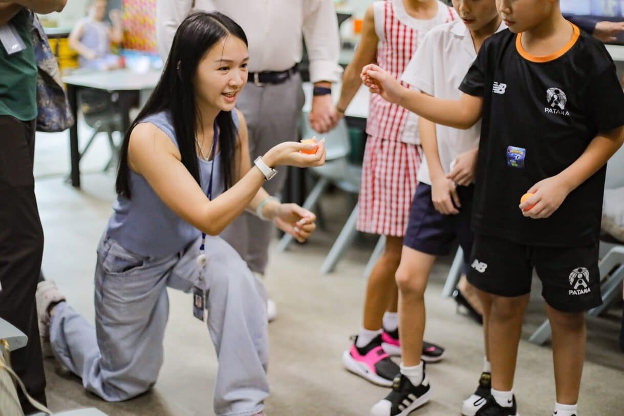 Year 4 Young Entrepreneurs: Creating Sustainable Fun for a Cause - 27