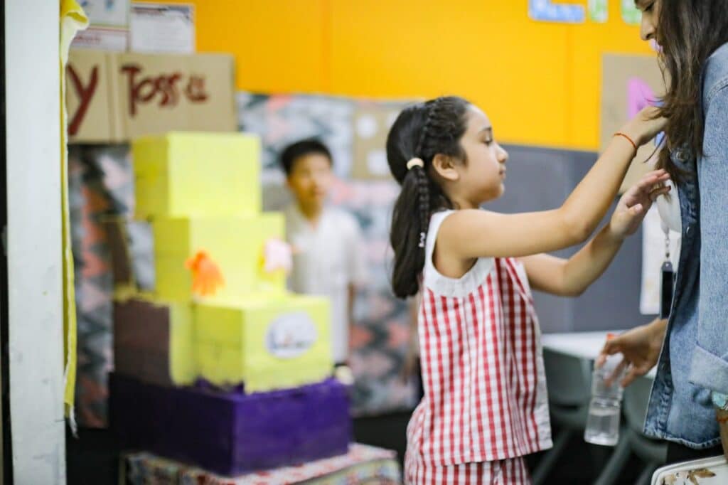 Year 4 Young Entrepreneurs: Creating Sustainable Fun for a Cause - 29