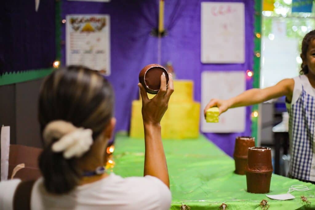 Year 4 Young Entrepreneurs: Creating Sustainable Fun for a Cause - 32